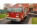 Henderson County school program gets a fire engine