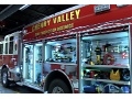 Cherry Valley Fire Department adds a new fire truck to their fleet