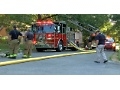 Florence Firefighter: City Struggling To Keep Firetrucks On The Road