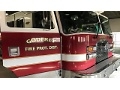 Godfrey accepting donations to buy new fire truck