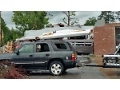 Autryville (NC) Still Rebuilding New Fire Station After Tornado