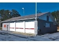 Cherokee (GA) Approves Campground Fire Station Lease