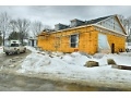 Construction on Schedule for New Hallowell (ME) Fire Station