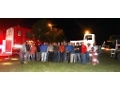 Orange Grove (TX) Receives New Fire Apparatus