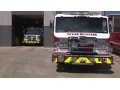 Bexar-Bulverde VFD (TX) Gets New Fire Apparatus