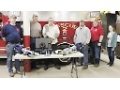 Washington District Volunteer Fire Company (WV) Upgrades Firefighting Equipment