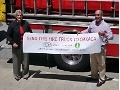 US Organization Says 'Hidden' Fire Apparatus in Oaxaca Not Palo Alto Donation