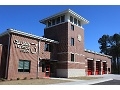 Cullman (AL) Fire Station to Open Next Week