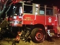 Tampa (FL) Fire Apparatus Involved in Accident