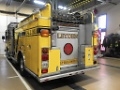 Leyden (IL) Referendum Question Targets New Fire Apparatus and Ambulance