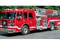 Lake George (NY) Finds New Fire Apparatus