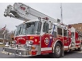 Hermitage Fire Department is getting a new boom truck