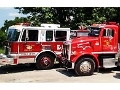 Fire Equipment Stolen from Waco (KY) Fire Department