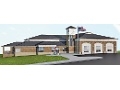 Akron (OH) Breaking Ground New Fire Station