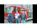 Allegan (MI) Fire Apparatus Staying in Family