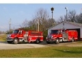 Svfd Adds New Trucks