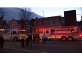 Fire breaks out in New Haven Fire Station kitchen on Friday