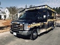 Berkeley County (SC) Adds Ambulance