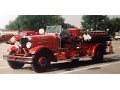 Hillsdale (MI) Historical Society Raises Funds for Antique Fire Apparatus