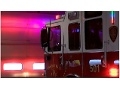 Cherry Valley (IL) Fire Department Rolls Out New Fire Apparatus