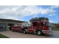 Chula Vista (CA) Fire Department Adds New Fire Apparatus