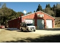 Palomar Mountain (CA) Fire Station Getting Remodel