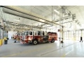 Elkridge (MD) Fire Station Opens with Room to Grow