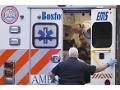 East Boston gets second ambulance - The Boston Globe