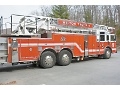 Refurbish job proposed for ladder truck | Wilton Bulletin
