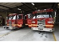 Middletown (OH) to Consider Buying Two Fire Apparatus Due to Safety Concerns