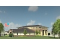Shawnee (KS) Unveils New Fire Station Design