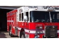 Chelsea (AL) Receiving New Fire Apparatus