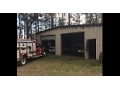 Tallahassee Man Unintentionally Sets Fire Station on Fire