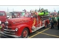 Beer Brewing Contest Among Firefighters Benefits Restoration Of Old Fire Truck