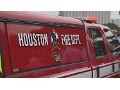Hfd Responds After Reports Of Firefighters Using Truck That Flooded During Harvey