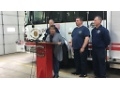 Second Newborn Found in Indiana Fire Station's Baby Box