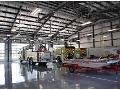 Howe Springs (SC) New Fire Station Provides Spacious Quarters