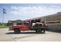Lolita (TX ) Fire Apparatus Iconic Sight