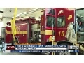Las Vegas Fire Station Re-Opens