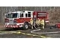 North Madison (CT) Puts New Fire Apparatus on the Road