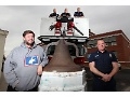Clark House Bell to be restored, returned to south Cheyenne fire station
