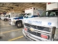 Growing pains: EMS facility, staffing to get study