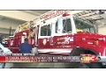 Tafd Could Soon Be Purchasing Three New Fire Trucks