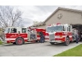 Pocatello (ID) Fire Department Purchases Three Pumper Fire Apparatus