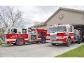 Pocatello (ID) Fire Department Purchases Three Pumper Fire Apparatus