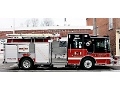 St. Johnsville (NY) Volunteer Fire Department Adds New Fire Apparatus