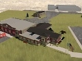 Central Valley (MT) Goes to Public for New Fire Station at Airport