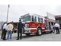 Co-op loan for fire truck questioned