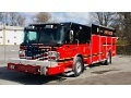 Weedsport Fire Department puts new rescue pumper in service