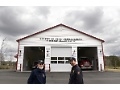 East Pittston fire station debuts with more space, technology